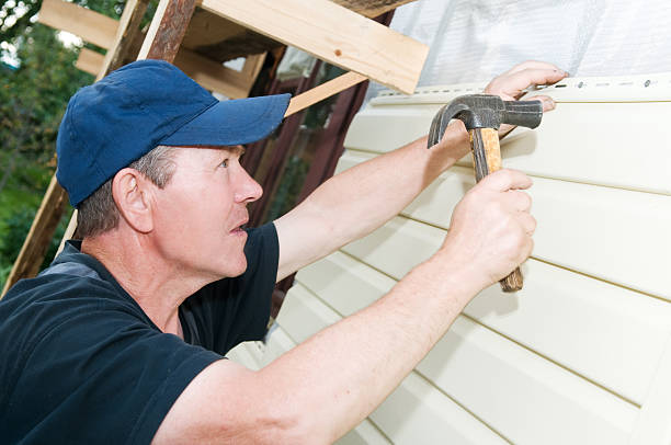 Best Brick Veneer Siding  in Homewood, AL